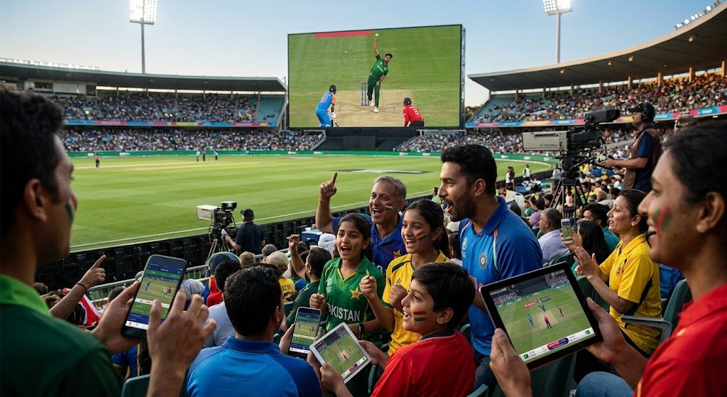 Cricket Sports Live Channel: Complete 2026 Guide to Watching Every Match, Anywhere